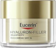 Eucerin Hyaluron-Filler + Elasticity Dagcrème SPF 15 50 ml