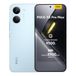 XIAOMI POCO X8 Pro MAX Smartphone 12+512GB Blauw Flagship Dimensity 9500s | 6.83 1.5K 120Hz AMOLED Display, 8500mAh (typ) Batterij, 100W HyperCharge, 50MP Light Fusion 600 met OIS, 3 Jaar Garantie