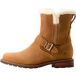 Ariat Bottines imperméable femme Savannah Sherpa