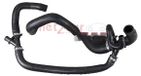METZGER Koelslang, waterslang voor FORD Transit Mk6 Bus (V347, V348, FA), artikelnummer 2421389