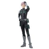 Banpresto Gen Narumi Kaiju verzamelfiguur nr. 8, Grandista 27 cm, BP29335P, meerkleurig
