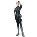 Banpresto Gen Narumi Kaiju verzamelfiguur nr. 8, Grandista 27 cm, BP29335P, meerkleurig