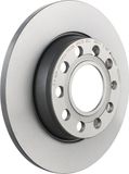 Brembo 08.9918.21 COATED DISC LINE remschijf - paar