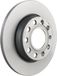 Brembo 08.9918.21 COATED DISC LINE remschijf - paar