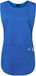 Karlowsky Throwover Kasack Essential KY132 - Royal Blue (ca. Pantone 3506C) - L