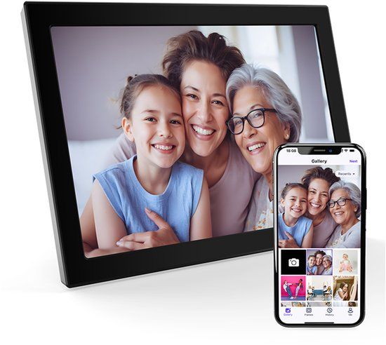 Xoro XOR107372, 10.1 inch, 1280 x 800 Pixels, IPS, 16 GB