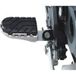 SW-Motech Montageset voor voetsteun Ion Honda, Suzuki, KTM