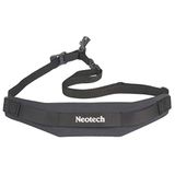 Neotech Neo Sling X-Long, draaibare haak Regular zwart