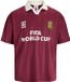 Jack & Jones T-shirt Heren Cabernet XL