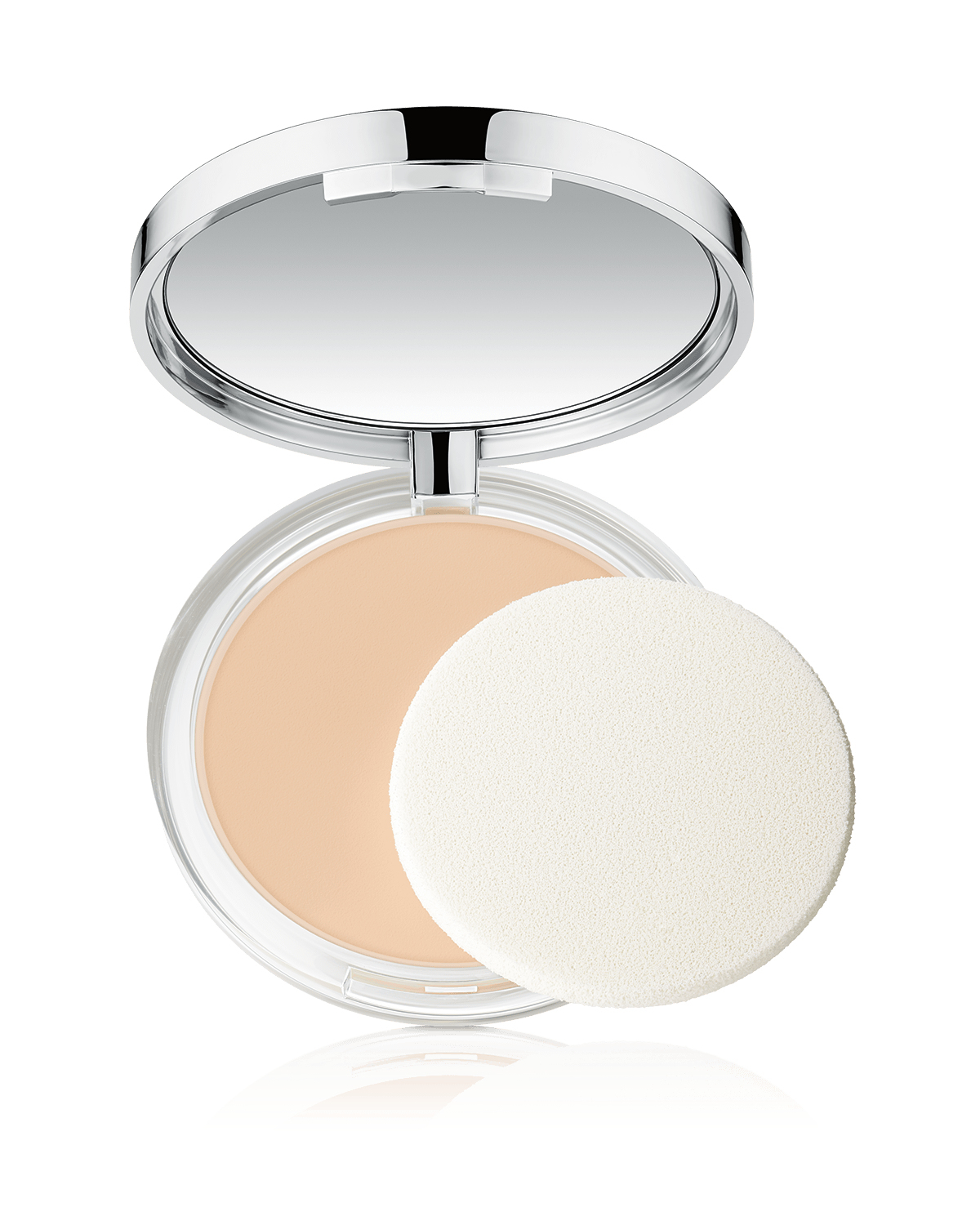 Clinique Almost Powder Makeup SPF 15