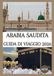 ARABIA SAUDITA GUIDA DI VIAGGIO 2026