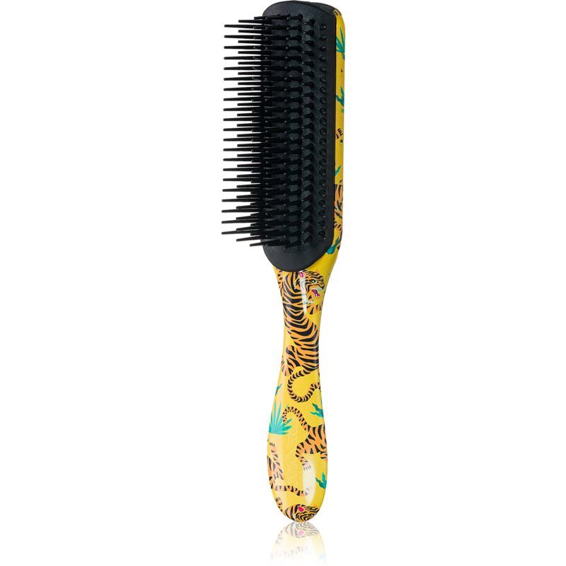D3 Original Styler 7 Row Deluxe Tiger