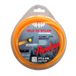 Avalon - Universele ronde draad voor bosmaaier en grasmaaiers (3,3 mm x 23 m)