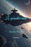Le quindici navi