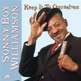 Coast2Coast Sonny Boy Williamson - Keep It To Ourselves (LP)