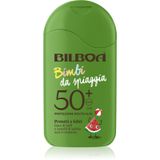 Bilboa Bimbi Zonneproducten voor kinderen 200 ml