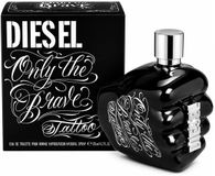 Diesel Eau de Toilette / 50 ml / Men