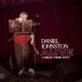 Alive Daniel Johnston - Alive In New York City (LP) (Coloured Vinyl)