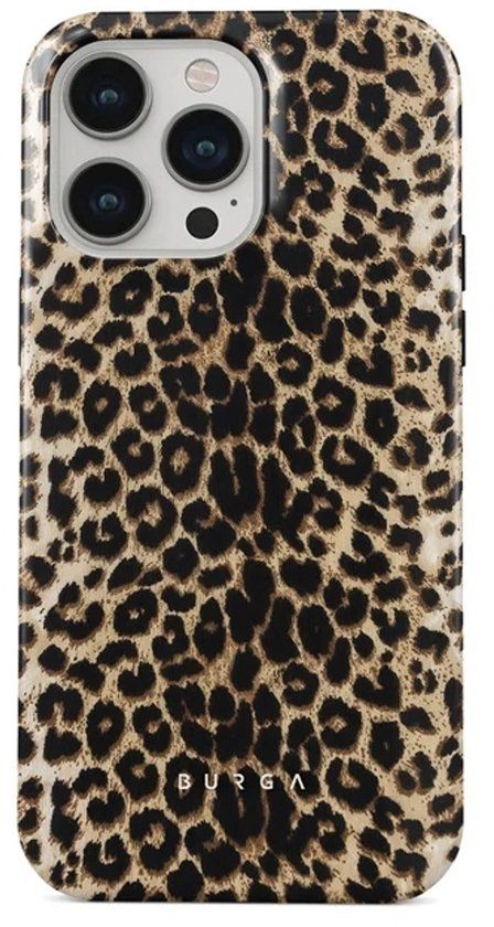 BURGA Telefoonhoesje voor iPhone 13 Pro - Player