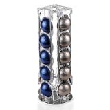 MACOM Just Kitchen 603 Totem Coffee 20, Dispenser voor Nespresso VERTUO Capsules