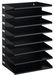 Durable 3361-01 Sorteerstation Polyester, Staal Zwart