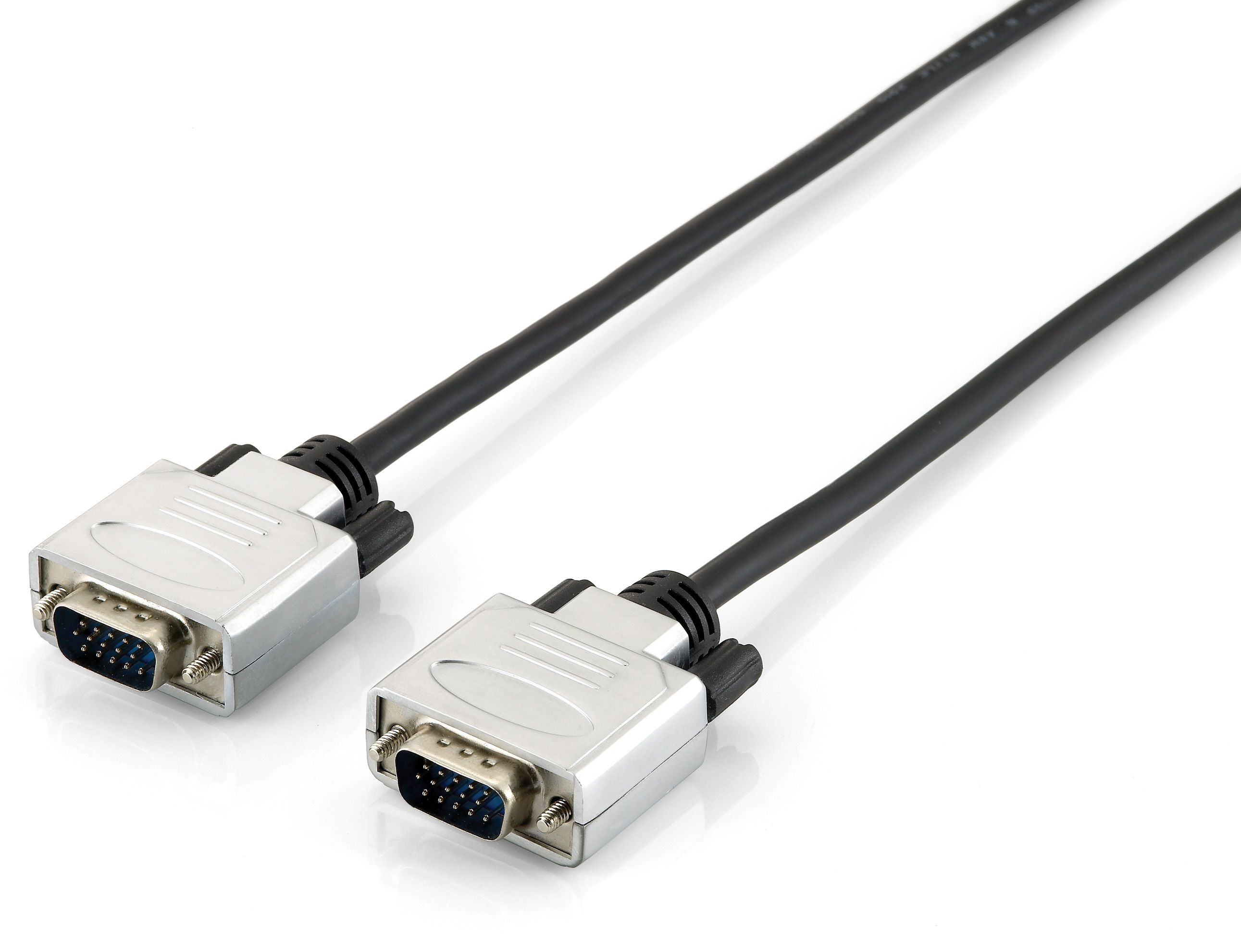 Equip HD15 VGA Cable - 15m