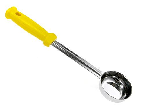Lilly 133 CODROIPO maatlepel voor pizza gr90 keukengereedschap, materiaal, multicolor