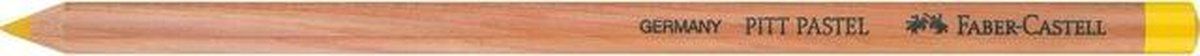 Faber-Castell Pitt pastelpotlood 185 Napels geel FC-112285