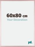 Your Decoration Cadre photo 60x80 cm Aluminium Cuivre Kent