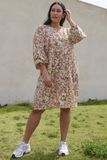 Kaffe Curve jurk Jolie