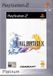 Final Fantasy X (platine)
