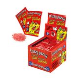 Frizzy Pazzy Kauwgom - 50 pakjes