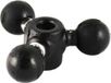 RAM Mount Triple 1" Ball Base RAM-B-289U