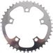 Ta Specialites Kettingblad Zephyr 42t 9/10sp 110 Mm Zilver