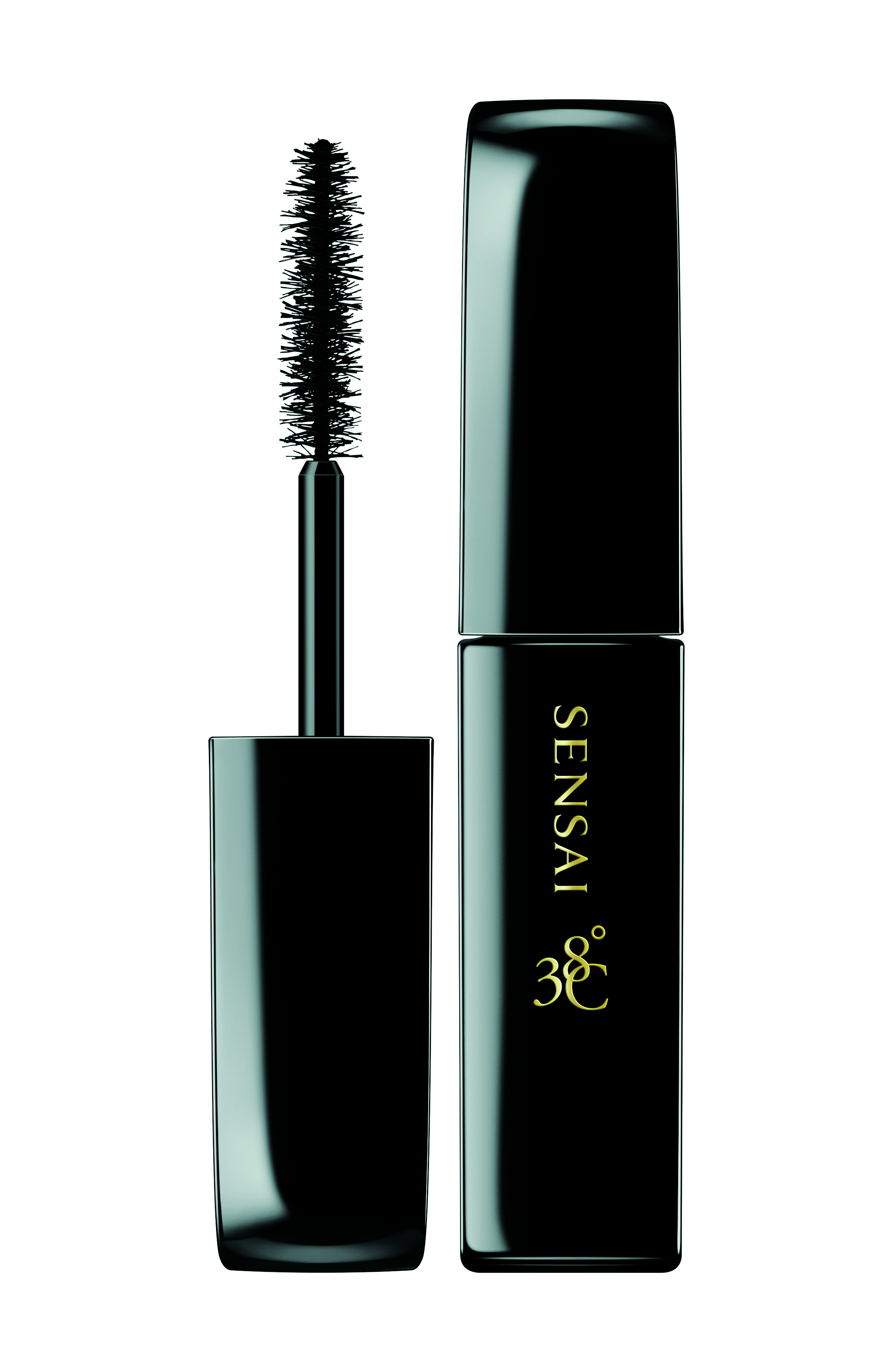 Sensai Lash Volumiser 38&#176;C