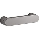 Kohler K-73152-TT Composed drawer pull, Titanium
