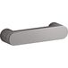 Kohler K-73152-TT Composed drawer pull, Titanium