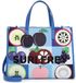 SURI FREY Shopper SFY Issy (17160) - Dames handtassen - blue 500