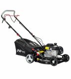 NAC LS42-300BS-JR Benzine Grasmaaier - Zelfrijdend - Briggs & Stratton 300 SERIES™ Motor - 42 cm Maaibreedte - 45L Opvangbak