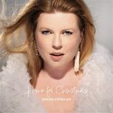 Simone Kopmajer - Home For Christmas (LP)