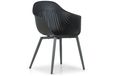 Lifestyle Garden Furniture Lifestyle Lissabon dining tuinstoel