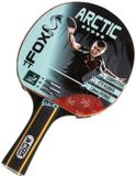 Fox TT Arctic 5 Star Table Tennis Bat