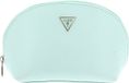 Guess Dome Dames Beautycase - Mint