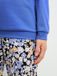 CALIDA Dames Pyjama Saffier Katoen