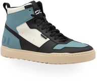 Sidi Lynx Motorfiets schoenen Zwart/grijs