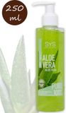 Labnatur Aloe Vera Gel 100% Puur 250ml
