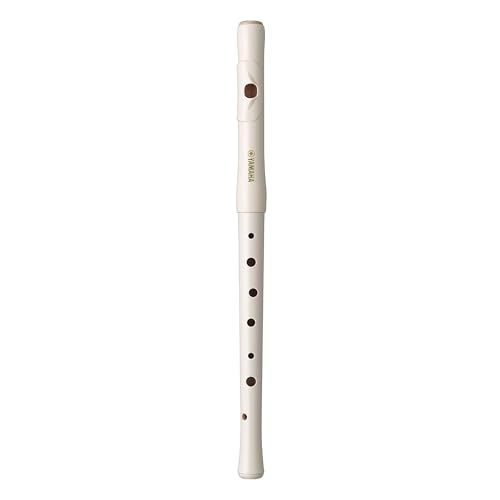Yamaha YRF-21Y Plastic Fife, Sleutel van C