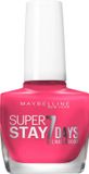 Maybelline Superstay 7 Days Nagellak Roze 10 ml