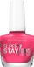 Maybelline Superstay 7 Days Nagellak Roze 10 ml