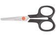 Mundial BP667 Red Dot 4 1/4" School/Pocket Schaar